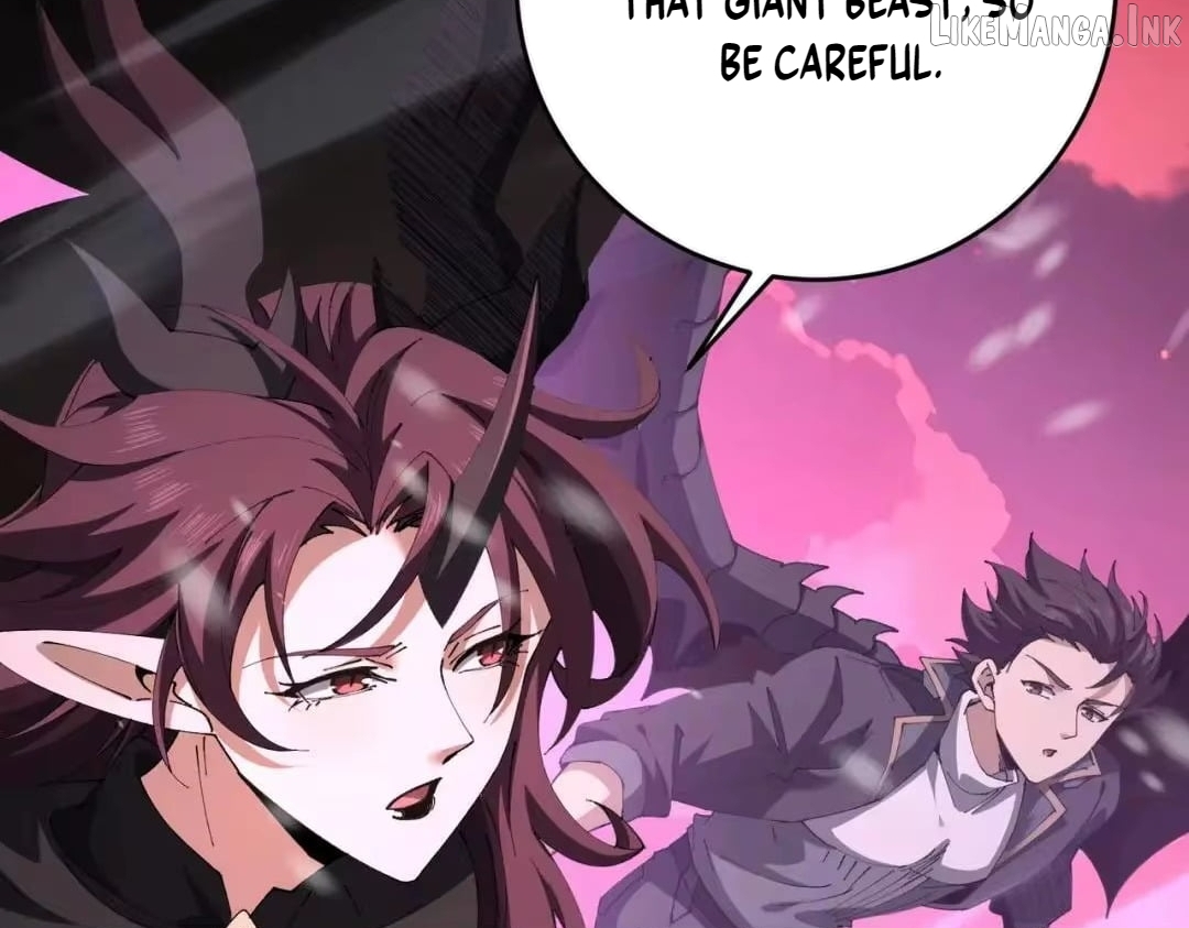 WORTHLESS PROFESSION: DRAGON TAMER Chapter 255  - page 116